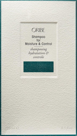 Oribe Shampoo for Moisture & Control, 250ml