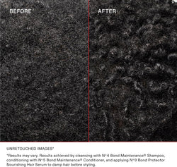 Olaplex Nº. 5 Bond Maintenance Conditioner: Reduces Breakage & Strengthens Hair | Hydrates, Smooths & Detangles | For Coily, Curly, Straight, and Wavy, Stocking Stuffers, 100 mL / 3.3 Fl Oz
