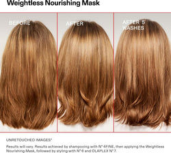 Olaplex Weightless Nourishing Mask