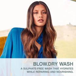 Kevin Murphy Blow.Dry Wash (Nourishing And Repairing Shampoo) 1000ml/33.8oz