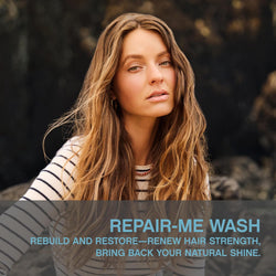 Kevin Murphy Repair Me Wash Shampoo