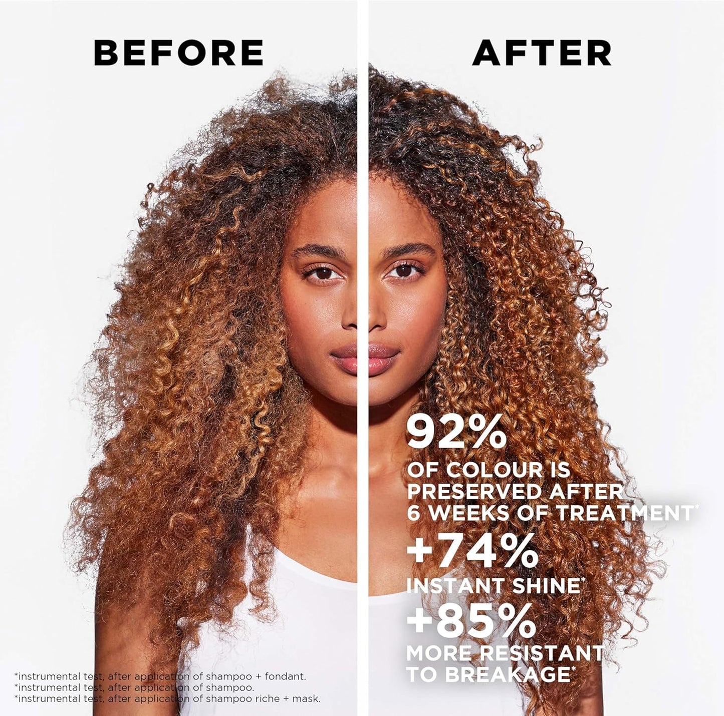 Kérastase Chroma Absolu Respect Shampoo – Professional Hair Care for Shine, Repair & Smoothness 250ml