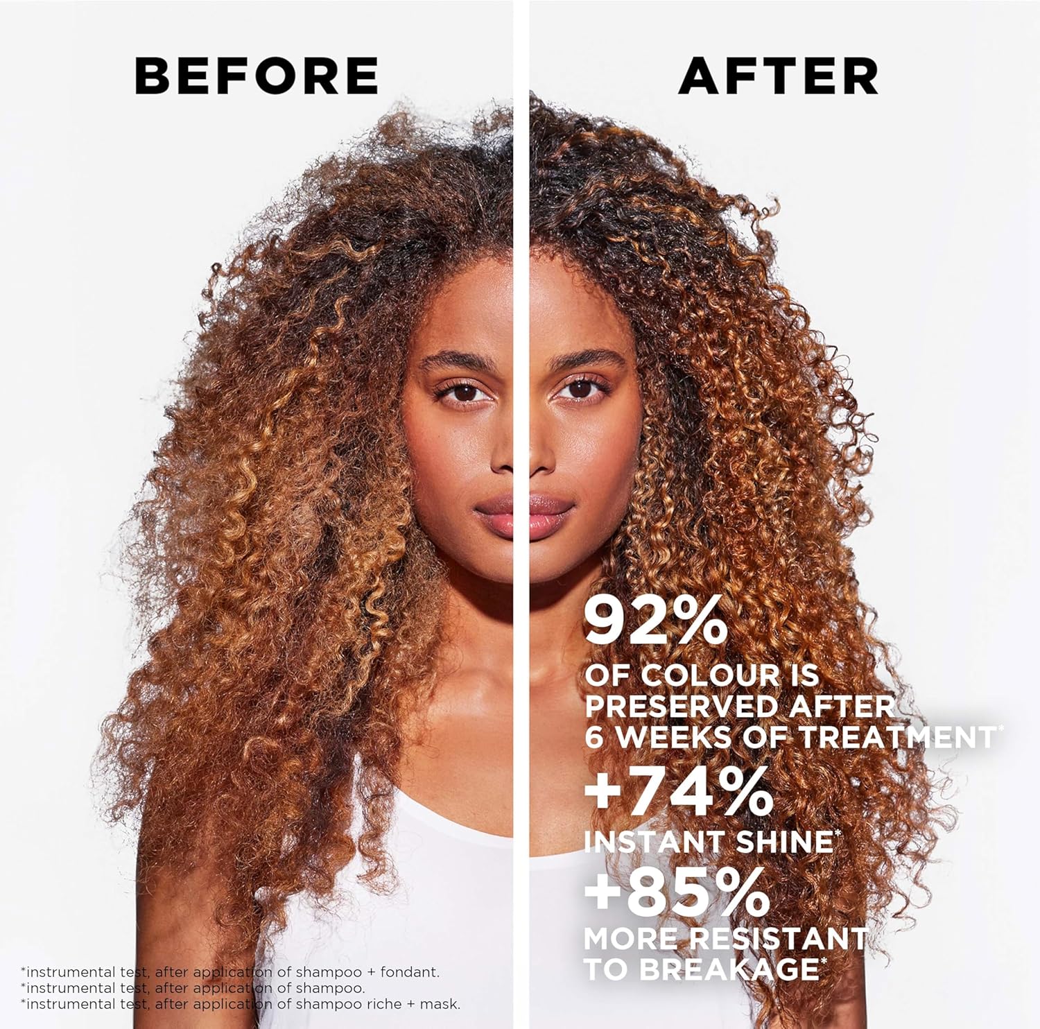Kérastase Chroma Absolu Respect Shampoo – Professional Hair Care for Shine, Repair & Smoothness 250ml