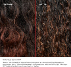 OLAPLEX No. 7 Bonding Oil, 30 ml, (Pack of 1)