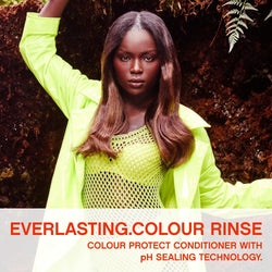 KEVIN.MURPHY EVERLASTING.COLOUR RINSE Sulphate-Free, Colour Protect Conditioner - For Coloured Hair & Professional Hair Colour Protection - pH Balanced Hair Conditioner with Protective Layer Technology - 250 mL