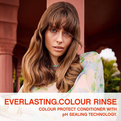 KEVIN.MURPHY EVERLASTING.COLOUR Trio - Wash, Rinse & Colour Leave-In