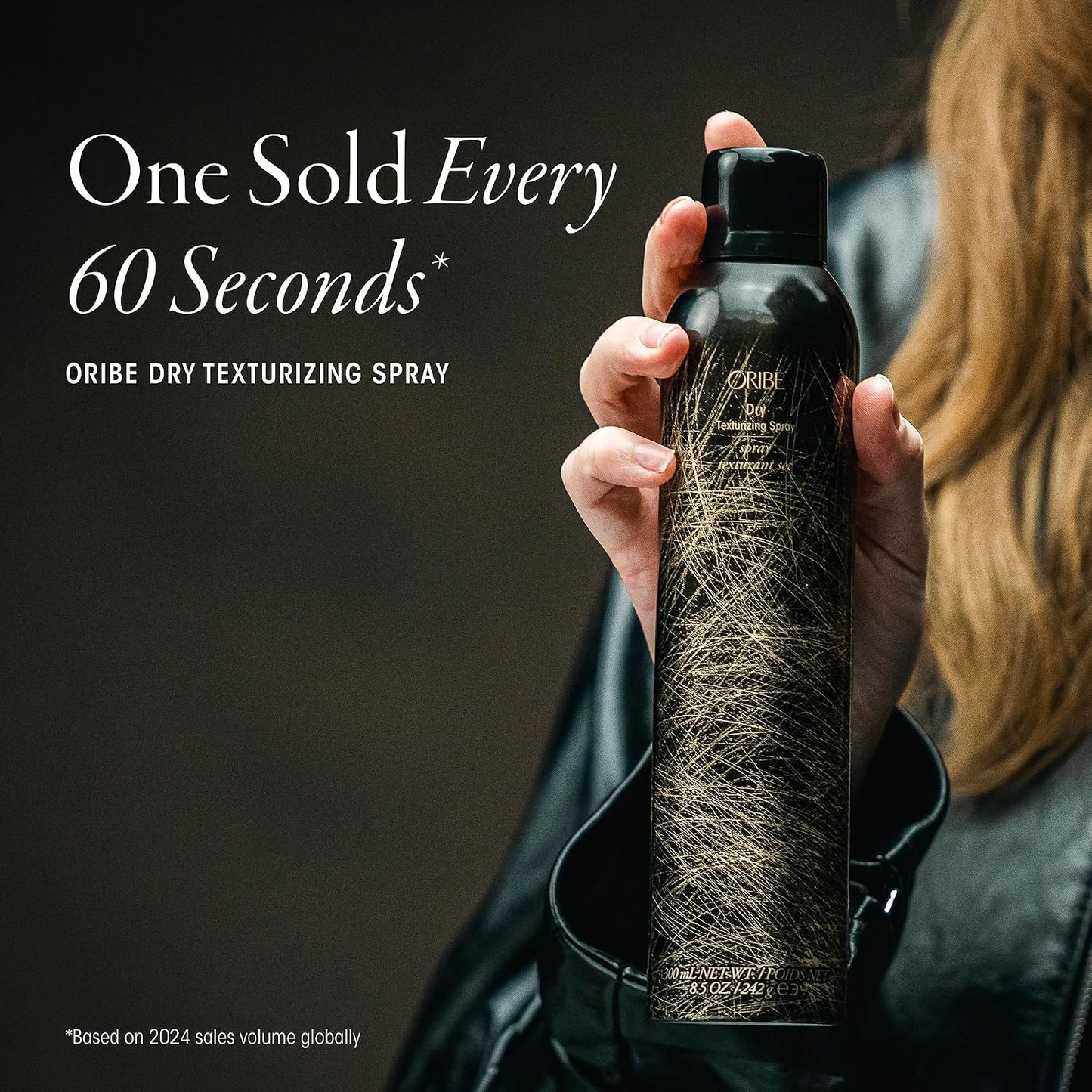 Oribe Dry Texturising Spray, 300ml