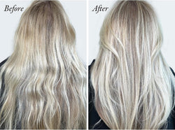 Bright Blonde Radiance and Repair Treatment by Oribe for Unisex - 5.9 oz Treatment