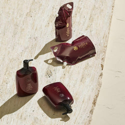 Oribe Shampoo For Beautiful Color (Liter Refill) 1000ml/33.8oz