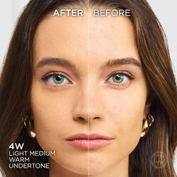 L'Oréal Paris True Match Liquid Foundation 4.W Golden Natural