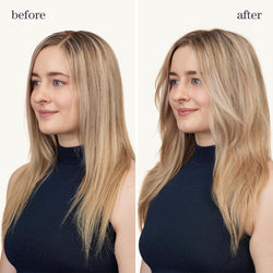 Pureology Style + Protect Instant Levitation Mist For Fine, Color-Treated Hair - Volumizes Without Weighing Down, Sulfate-Free & Vegan | 150ml