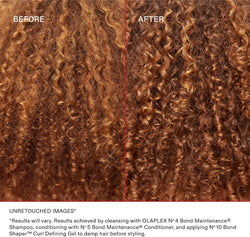 OLAPLEX Nº.10 BOND SHAPER Curl Defining Gel