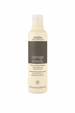 Aveda Damage Remedy Restructuring Shampoo for Unisex - 8.5 oz, 294.83 g