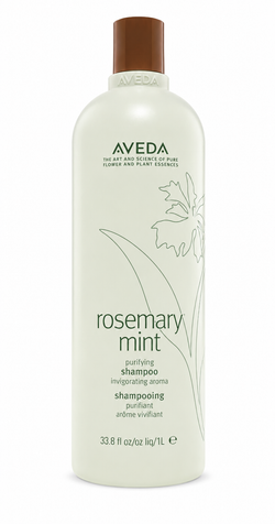 AVEDA Rosemary Mint Hair Shampoo 1000ml