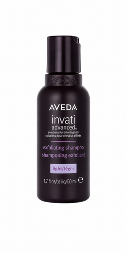 AVEDA, Invati Advanced Exfoliating Shampoo Light Travel Size 50ml