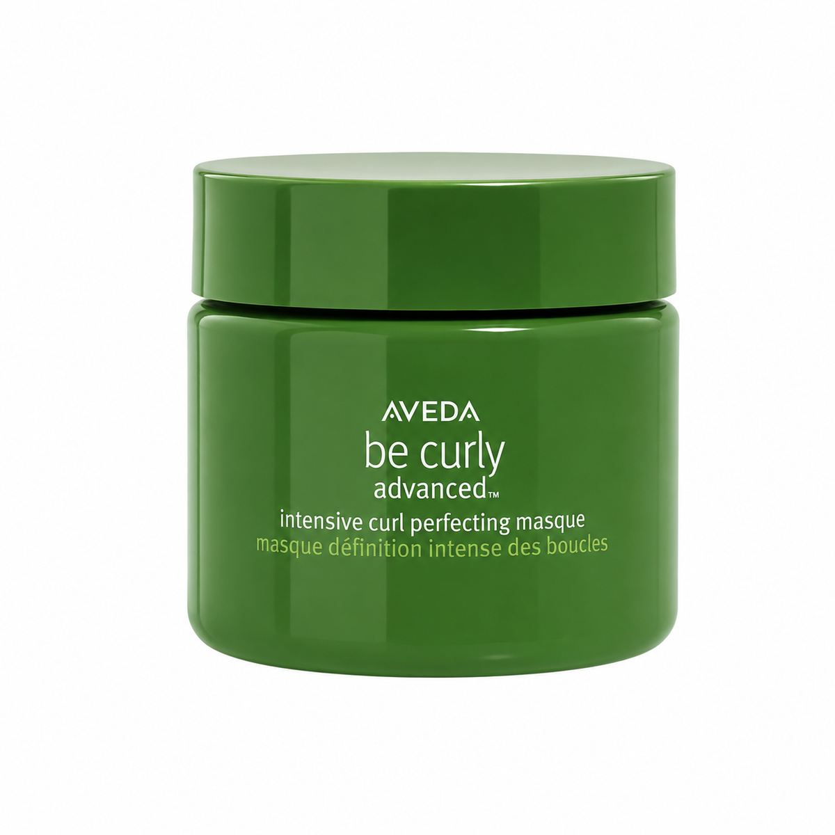Aveda Be Curly Advanced Intensive Curl Perfecting Masque | Deep Conditioning Masque for Curly, Coily & Wavy Hair | Fights Frizz| Silicone Free | Sulfate Free | 97% Naturally Derived*, 0.85 Fl Oz