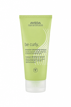 Aveda Be Curly Detangling Masque