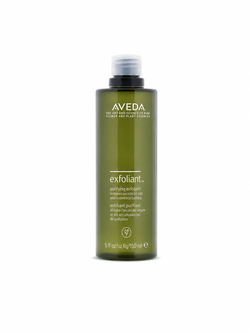 Aveda Botanical Kinetics Exfoliant Cleanser For Unisex 5 oz