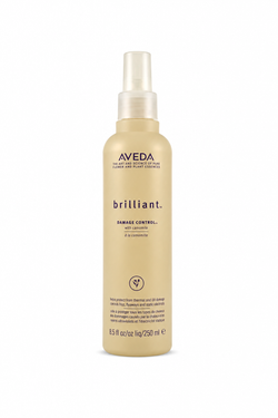 Aveda Brilliant Damage Control Spray, 250 Milliliter