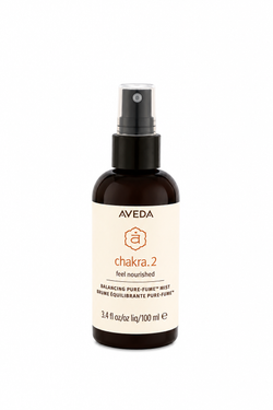 Aveda Chakra 2 Balancing Pure-Fume Body Mist - Nourished 100ml/3.4oz