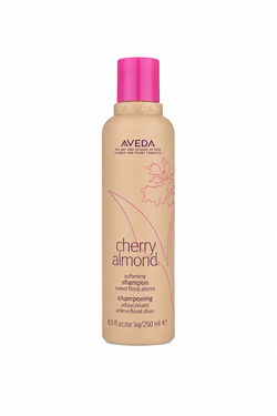 Aveda Cherry Almond Softening Shampoo 250ml