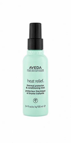 Aveda Heat Relief Thermal Protector & Conditioning Mist 100ml
