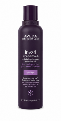 Aveda Invati Advanced Exfoliating Rich Shampoo 1000 ml