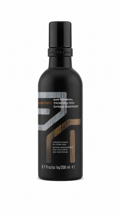 Aveda Men Pure-Formance Liquid Pomade by Aveda for Men - 6.7 oz Pomade