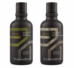 Aveda Men Pure-Formance Shampoo And Conditioner 10 oz Duo set