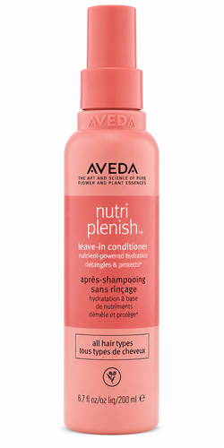 Aveda Nutriplenish Leave-In Conditioner (All Hair Types) 200ml