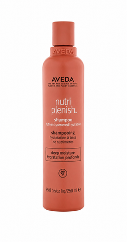 Aveda Nutriplenish Shampoo Deep Moisture For Unisex 8.5 oz Shampoo