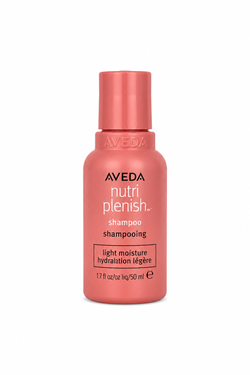 Aveda Nutriplenish Shampoo (Travel Size ) - # Light Moisture 50ml/1.7oz