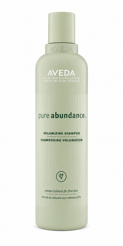Aveda Pure Abundance Volumizing Shampoo for Unisex - 8.5 oz Shampoo, 251.38 millilitre