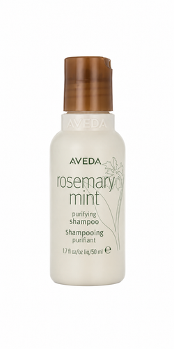Aveda Rosemary Mint Purifying Shampoo 50ml