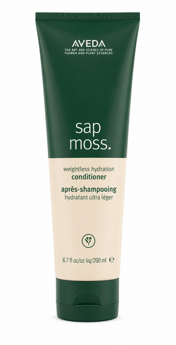 Aveda Sap Moss Weightless Hydration Conditioner 200ml/6.7oz
