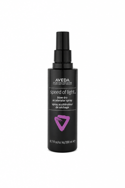 Aveda Speed of Light Blow Dry Accelerator Spray 6.7 oz
