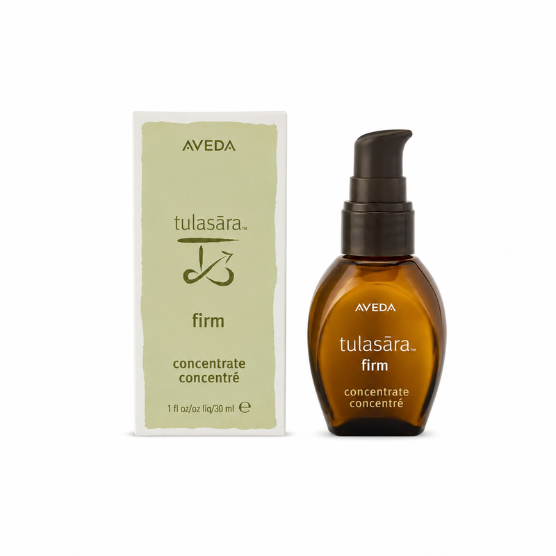 Aveda Tulasara Firm Concentrate by Aveda for Unisex - 1 oz Concentrate, 30 milliliters