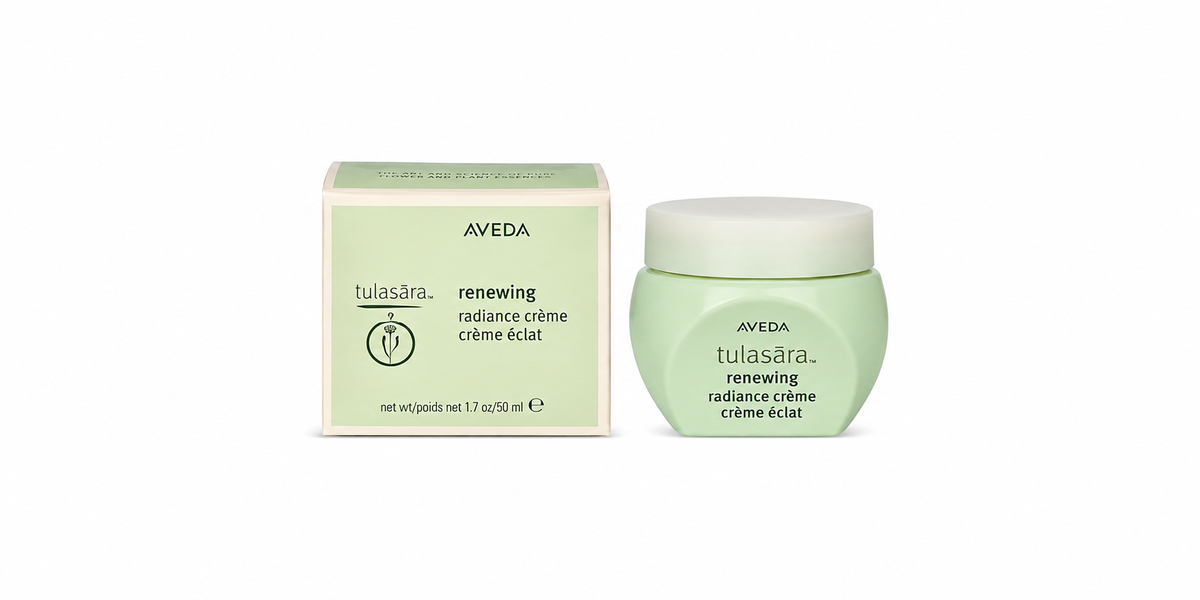 Aveda Tulasara Renewing Radiance Creme 50ml/1.7oz