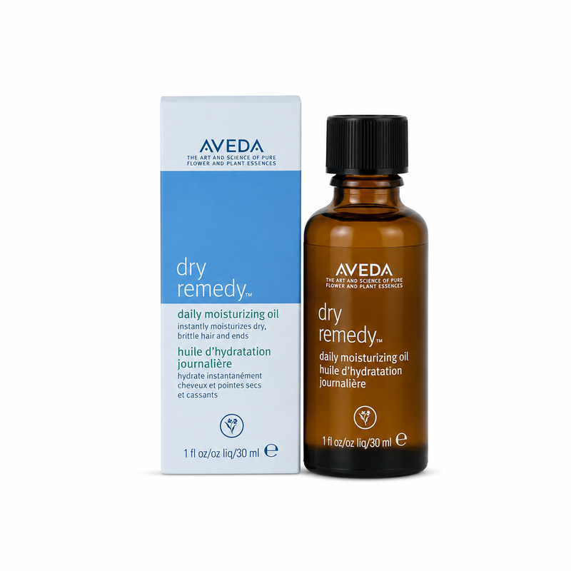 Aveda (AVEDA) Dry Remedy Series Daily Moisture Oil 30ml [Parallel Import Goods]