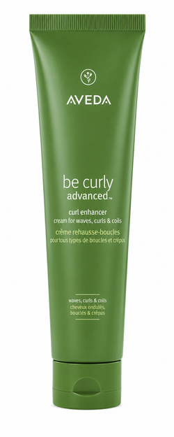 Be Curly Advanced Conditioner by Aveda for Unisex - 8.5 oz Conditioner