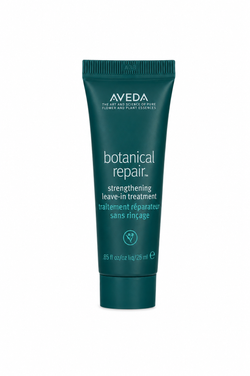 Botanical Repair Intensive Strengthening Leave in Treatment by Aveda for Women - 3.4 oz Treatment