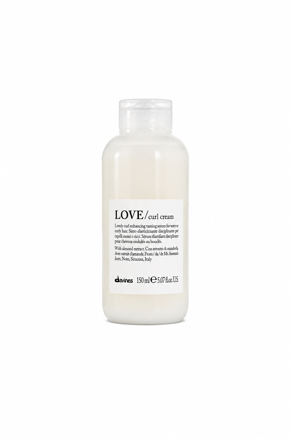 Davines LOVE Curl Cream 150ml