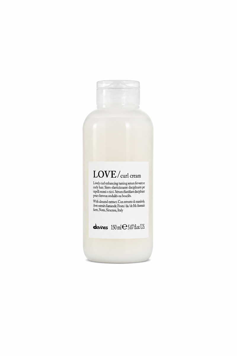 Davines LOVE Curl Cream 150ml