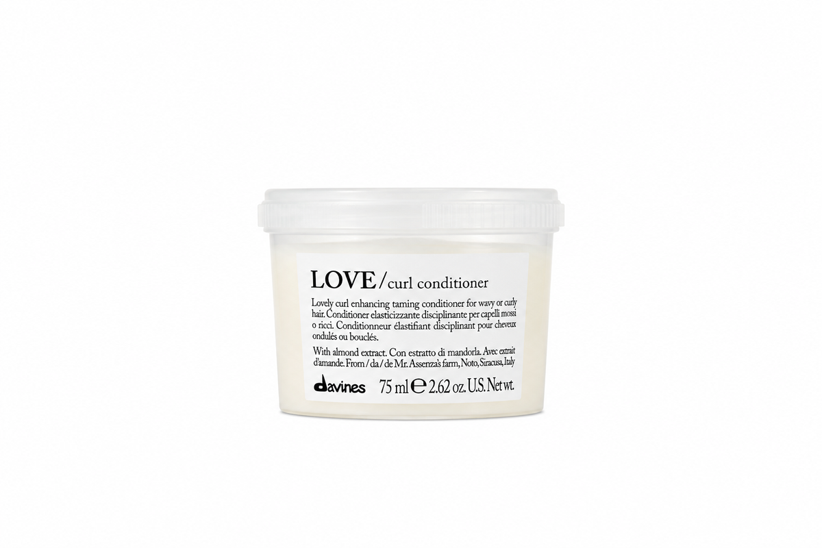 Davines LOVE Curl Enhancing Conditioner