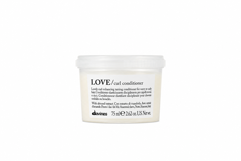 Davines LOVE Curl Enhancing Conditioner