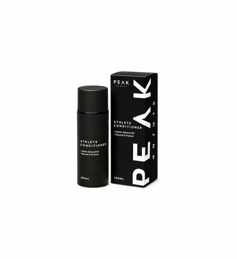 Peak Active - Athlete Conditioner