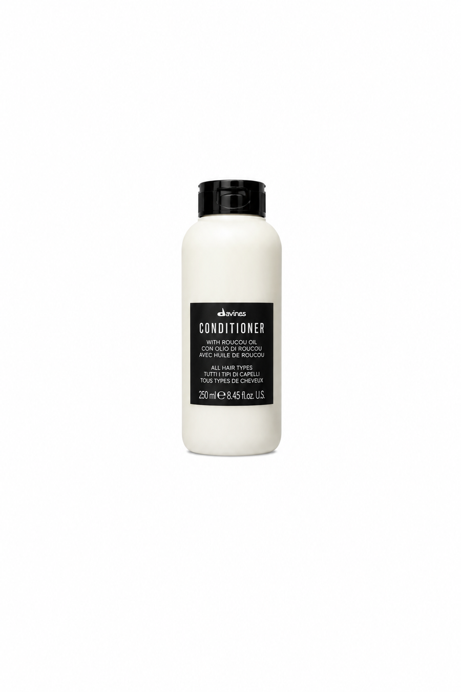 Davines Oi Conditioner 1000ml Pump Included