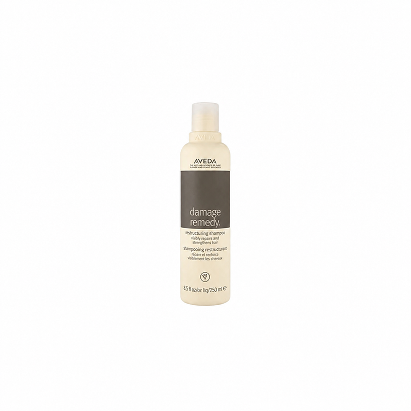 Aveda Damage Remedy Restructuring Shampoo for Unisex - 8.5 oz, 294.83 g