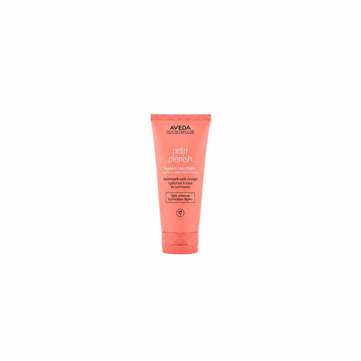 Aveda Nutrient treatment mask light