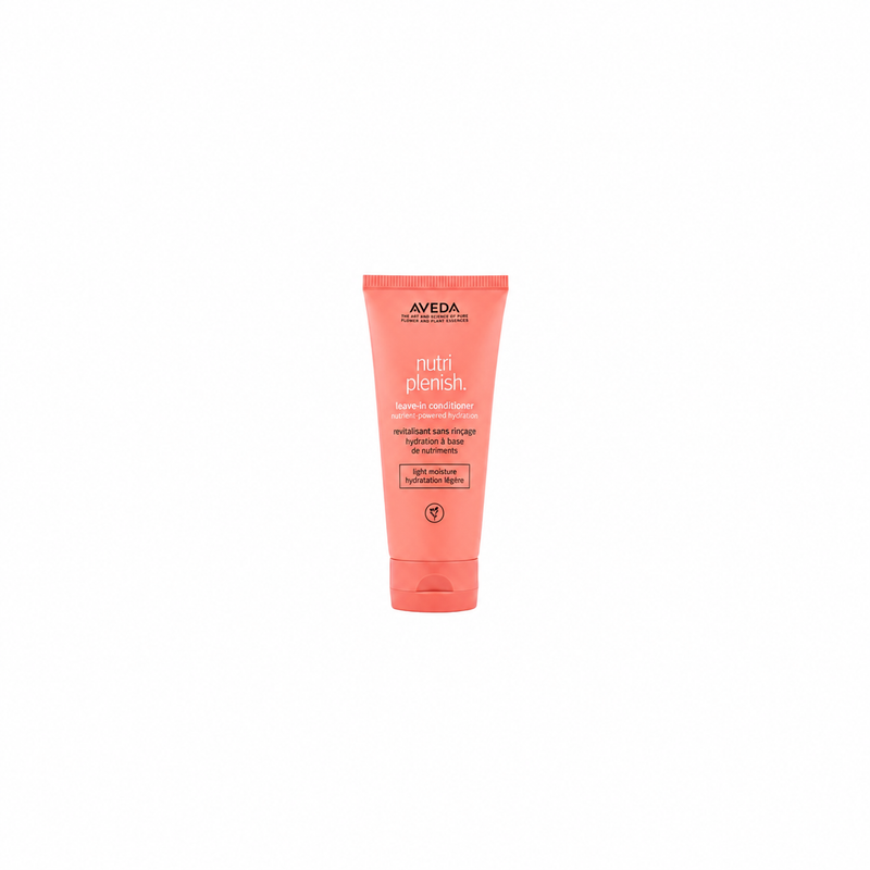Aveda Nutrient treatment mask light